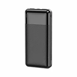 Повербанк Gelius Pro Torrent 3 GP-PB20015 20000mAh (00000090509) Black - фото Повербанк Gelius Pro Torrent 3 GP-PB20015 20000mAh (00000090509) Black