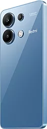 Смартфон Xiaomi Redmi Note 13 8/512GB Ice Blue - миниатюра 7 Смартфон Xiaomi Redmi Note 13 8/512GB Ice Blue - миниатюра 7