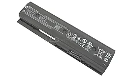 Акумулятор для ноутбука HP Compaq HSTNN-LB3P DV6-7000 11.1V Black 5200mAhr 58Wh Оригинал