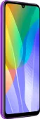 Huawei Y6p 3/64GB (51095KYT) Phantom Purple - миниатюра 4