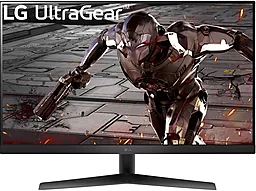 Монитор LG UltraGear 32GN50R-B - фото Монитор LG UltraGear 32GN50R-B