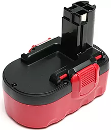 Акумулятор для дрилі Bosch PSB 18 VE-2 18V 1.5Ah NICD / DV00PT0032 PowerPlant