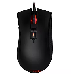 Комп'ютерна мишка Kingston Pulsefire FPS USB Black (HX-MC001A/EE) - мініатюра 2 Комп'ютерна мишка Kingston Pulsefire FPS USB Black (HX-MC001A/EE) - мініатюра 2