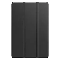Чехол для планшета ArmorStandart Smart Case для Lenovo Tab M11 Black (ARM73105) - фото Чехол для планшета ArmorStandart Smart Case для Lenovo Tab M11 Black (ARM73105)