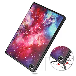 Чехол для планшета BeCover Smart Case для Lenovo Tab M10 Plus TB-125F (3rd Gen) 10.61" Space (708317) - миниатюра 4