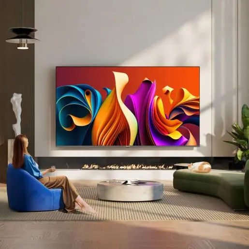 Телевізор Hisense 65A7NQ - фото 3