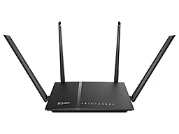 Маршрутизатор D-Link DIR-815/AC - фото Маршрутизатор D-Link DIR-815/AC