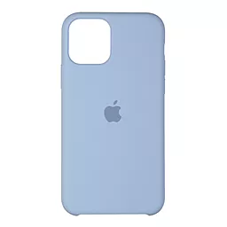 Чехол Silicone Case для Apple iPhone 11 Pro Lilac