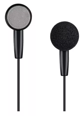 Навушники Hoco M17 Black - фото 2
