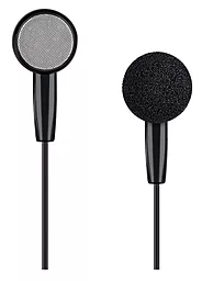 Навушники Hoco M17 Black - мініатюра 2 Навушники Hoco M17 Black - мініатюра 2