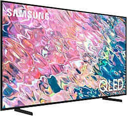 Телевизор Samsung QLED QE43Q60BAUXUA - миниатюра 3