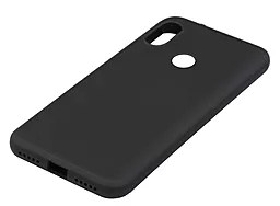 Чохол BeCover Super-protect Series Xiaomi Redmi Note 6 Pro Black(703077) - мініатюра 3