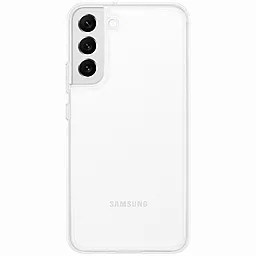 Чехол BeCover для Samsung Galaxy S22 SM-S901 Transparancy (708967)