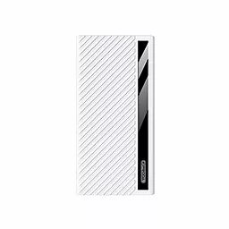Повербанк Proda PD P-72 20000mAh (PRD-PD-72-WT) White - фото Повербанк Proda PD P-72 20000mAh (PRD-PD-72-WT) White
