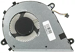 Вентилятор (кулер) для ноутбука Asus X571LI (CPU+GPU FAN), X571GT, X571GD, X571LH (13NB0NL0M02011) Original