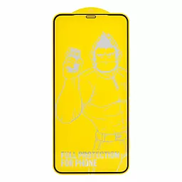 Защитное стекло Blueo Anti-Static/Dust NPT3 для Apple iPhone Xs Max, 11 Pro Max Black - фото Защитное стекло Blueo Anti-Static/Dust NPT3 для Apple iPhone Xs Max, 11 Pro Max Black