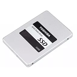 SSD Накопитель Toshiba Q300 960 GB (HDTS896EZSTA) - миниатюра 3