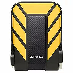 Внешний жесткий диск ADATA HD710 Pro 4TB USB3.1 (AHD710P-4TU31-CYL) - миниатюра 2