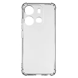 Чохол ArmorStandart Air Force для TECNO Spark Go 2023 (BF7) Camera cover Transparent (ARM67036) - фото Чохол ArmorStandart Air Force для TECNO Spark Go 2023 (BF7) Camera cover Transparent (ARM67036)
