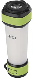 Фонарик аккумуляторный Emos P4009 4000 mAh с функцией powerbank - фото Фонарик аккумуляторный Emos P4009 4000 mAh с функцией powerbank