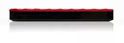 Внешний жесткий диск Verbatim Store'n Go 2.5" 1TB USB 3.0 -GEN 2 (53203) Red - миниатюра 3