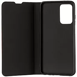 Чохол Gelius Book Cover Shell Case Samsung A525 Galaxy A52  Red - мініатюра 4