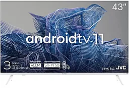 Телевизор Kivi 43U750NW - фото Телевизор Kivi 43U750NW