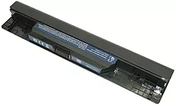 Аккумулятор для ноутбука Dell JKVC5 Inspiron 1464 / 11.1V 5200mAh / Black