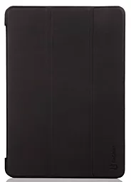 Чохол для планшету BeCover Smart Case Lenovo Tab 4 10 Black (701480)