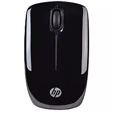 Компьютерная мышка HP Z3200 WL (J0E44AA) Black