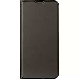 Чехол Gelius Book Cover Shell Case Samsung A725 Galaxy A72 Black