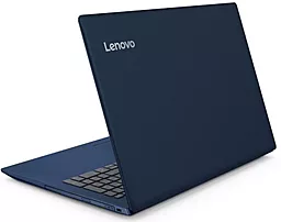 Ноутбук Lenovo IdeaPad 330-15 (81D100HDRA) - миниатюра 6