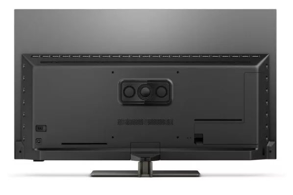 Телевізор Philips 55OLED818/12 - фото 6