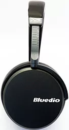 Навушники Bluedio V2 Black - мініатюра 6