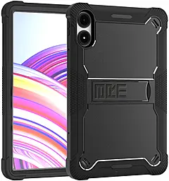 Чехол для планшета ArmorStandart Rover для Xiaomi Redmi Pad Pro, Poco Pad Black (ARM84975) - фото Чехол для планшета ArmorStandart Rover для Xiaomi Redmi Pad Pro, Poco Pad Black (ARM84975)