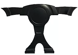 Автотримач Gravity AIR1 Black - фото Автотримач Gravity AIR1 Black