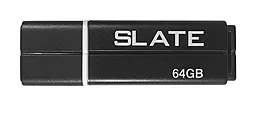 Флешка Patriot 64 GB USB 3.1 Slate (PSF64GLSS3USB)