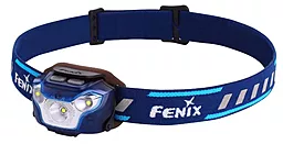 Фонарик Fenix HL26R XP-G2 (R5) Голубой
