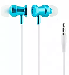 Навушники TOTO TNS-15 Blue/White