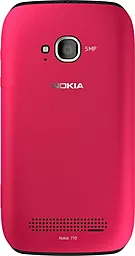 Корпус Nokia 710 Lumia Red