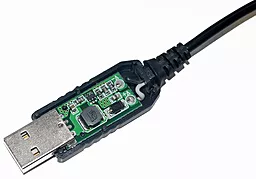 Кабель питания для роутера TP-Link Archer C9 9V USB-A - DC 5.5mm - миниатюра 4 Кабель питания для роутера TP-Link Archer C9 9V USB-A - DC 5.5mm - миниатюра 4