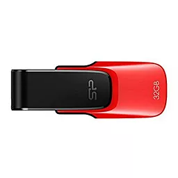 Флешка Silicon Power 32GB Ultima U31 USB 2.0 (SP032GBUF2U31V1R) - фото Флешка Silicon Power 32GB Ultima U31 USB 2.0 (SP032GBUF2U31V1R)