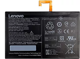 Аккумулятор для планшета Lenovo Tab 2 A10-70F / L14D2P31 (7000 mAh) - миниатюра 2