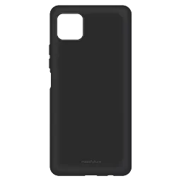 Чехол MAKE Skin для Samsung Galaxy A22 5G Black