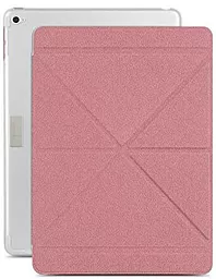 Чехол для планшета Moshi VersaCover Origami Case для Apple iPad 10.5" Air 2019, Pro 2017  Sakura Pink(99MO056303)