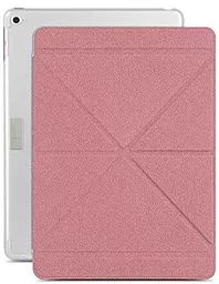 Чохол для планшету Moshi VersaCover Origami Case для Apple iPad 10.5" Air 2019, Pro 2017 Sakura Pink(99MO056303) - фото Чохол для планшету Moshi VersaCover Origami Case для Apple iPad 10.5" Air 2019, Pro 2017 Sakura Pink(99MO056303)