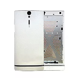 Корпус Sony LT26i Xperia S White