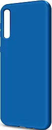 Чохол MAKE Flex Case Samsung A307 Galaxy A30s Blue (MCF-SA30SBL) - мініатюра 2
