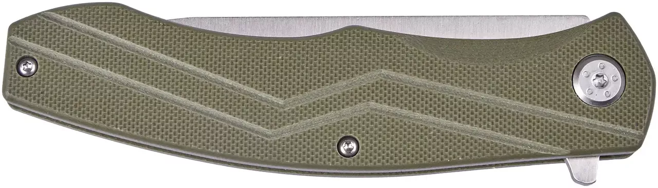 Ніж Active Eleven  Olive (VK-HY009OL) - фото 4