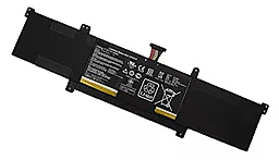 Аккумулятор для ноутбука Asus C21N1309 S301LP / 7.4V 4965mAh / Original Black